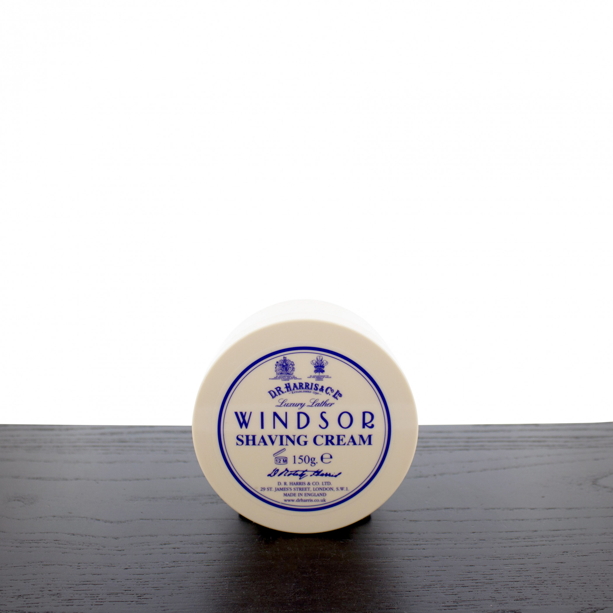 Product image 0 for D.R. Harris Windsor Shave Cream Bowl